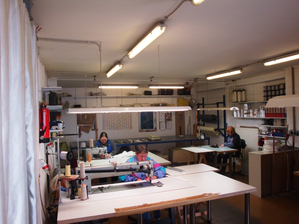Risius GmbH, Marie-Curie-Strasse 13 in Pulheim