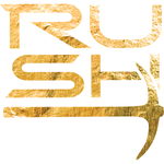 Rush Student Living Logo