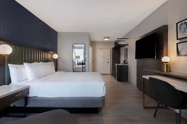 Images DoubleTree by Hilton Palmdale