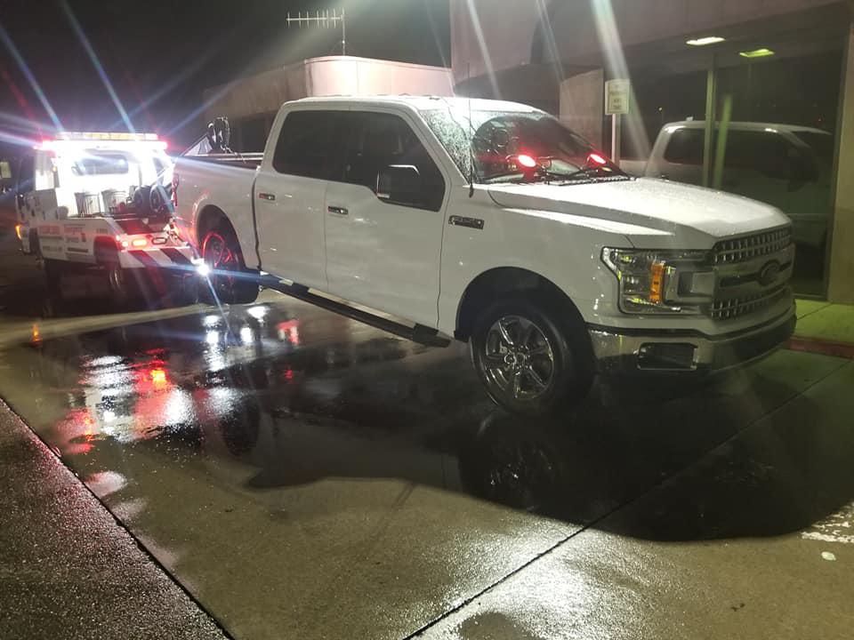 Seven Star Towing Photo