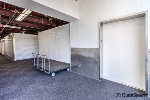 CubeSmart Self Storage Photo