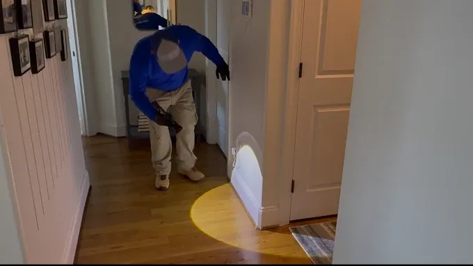 Sentinel Pest Solutions