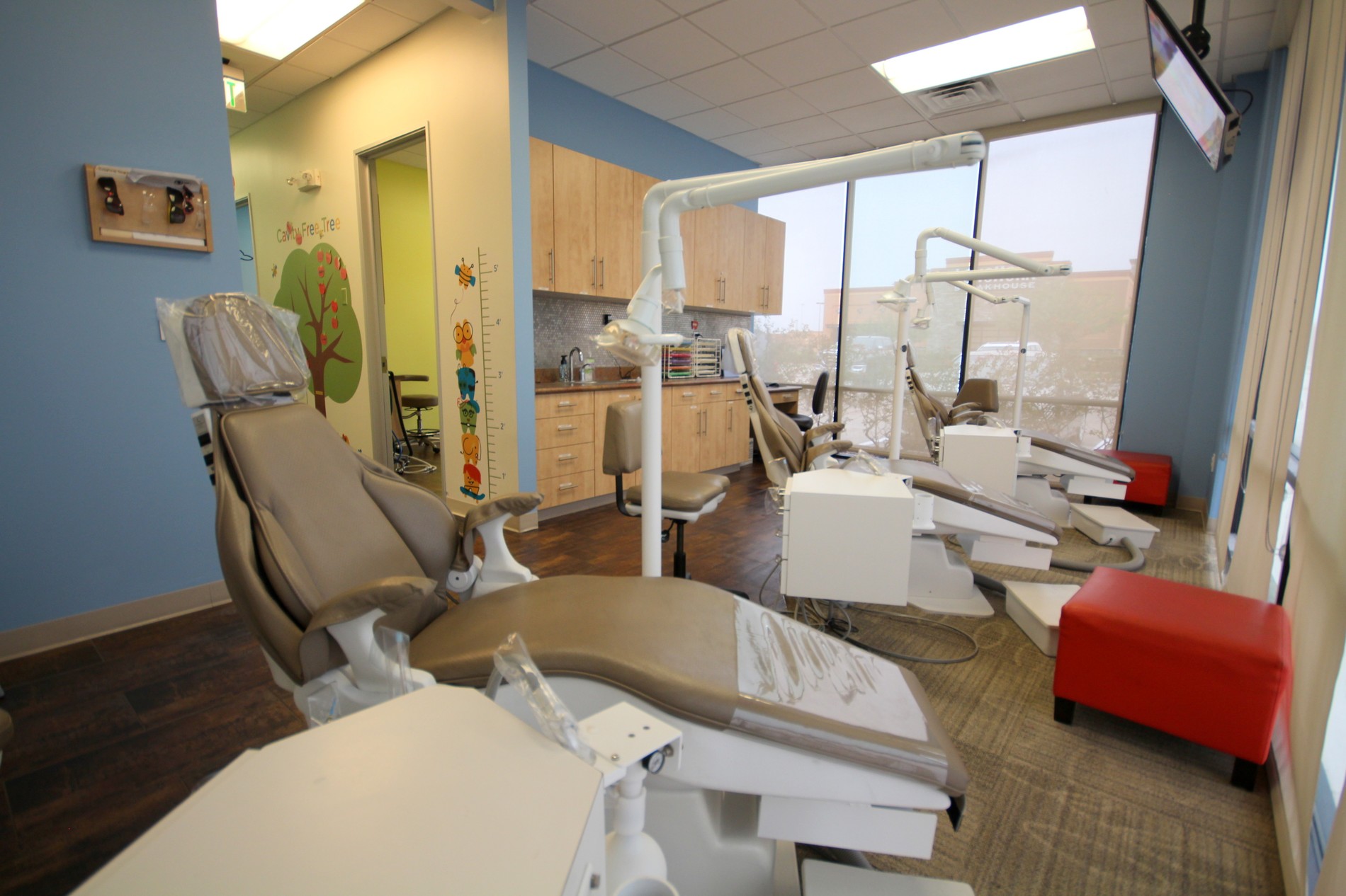 Images My Kid's Dentist & Orthodontics