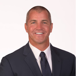 Jared Zimmer, Realtor