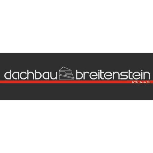 Logo Dachbau Breitenstein GmbH & Co. KG