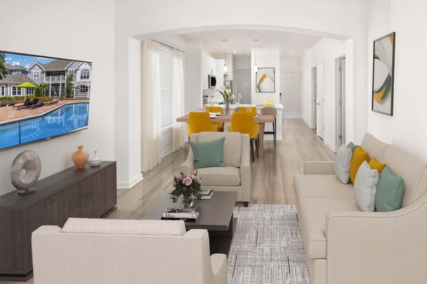 Images Camden Governors Village Apartments