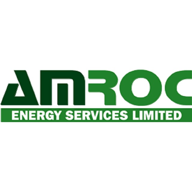 Amroc Energy Services Ltd Logo