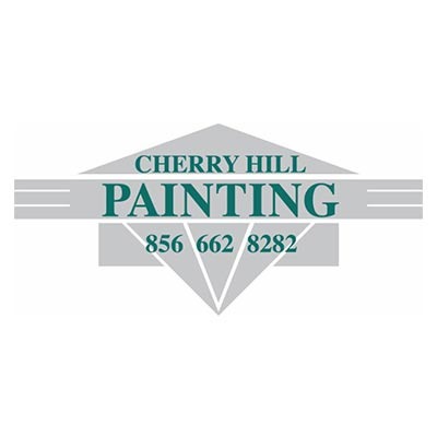 Cherry Hill Painting Logo
