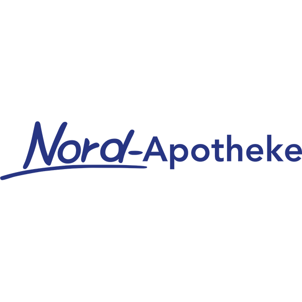 Logo Logo der Nord Apotheke
