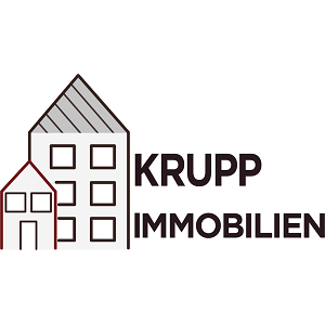 Logo Krupp Immobilien