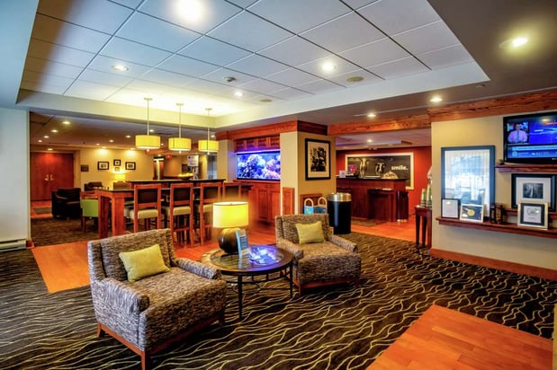 Images Hampton Inn Wheeling