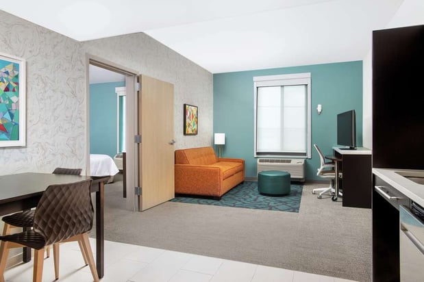 Images Home2 Suites by Hilton Long Island Brookhaven