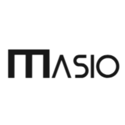 MASIO Arquitectura Y Construcción SL Logo