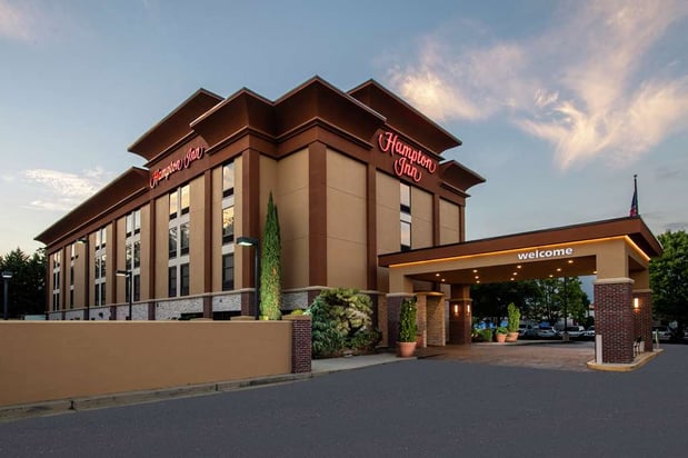 Images Hampton Inn Gainesville
