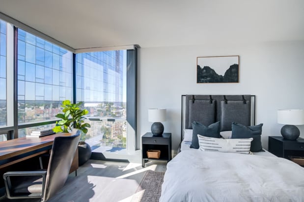 Images Encore Apartments