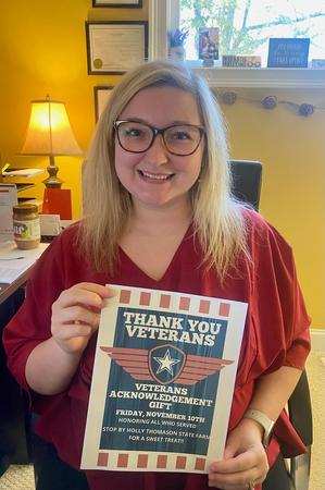 Images Holly Thomason - State Farm Insurance Agent