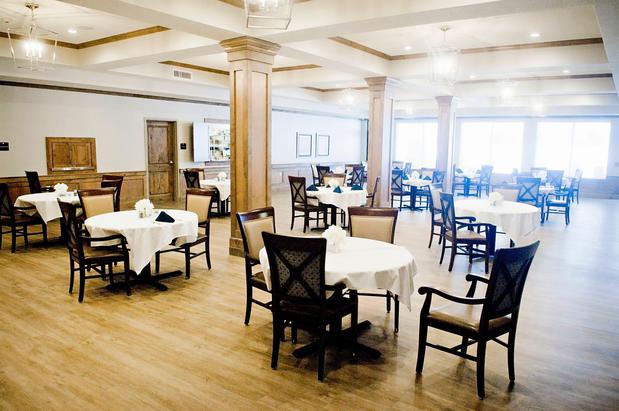 Images Sunridge Assisted Living of Layton