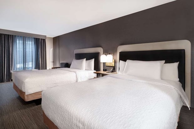 Images Homewood Suites by Hilton Oak Creek Milwaukee