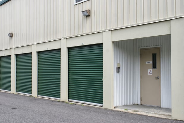 Images Mink Street Sun Self Storage