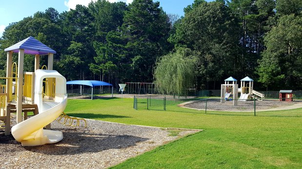 Images Mt. Elizabeth Academy