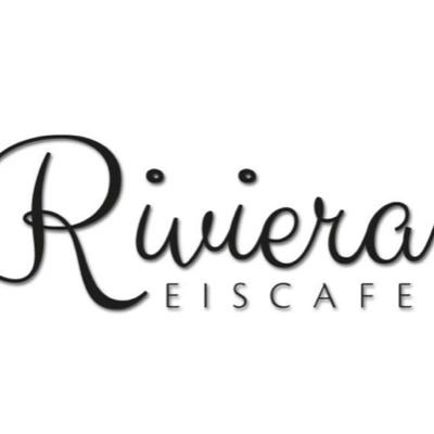Logo Eiscafé Riviera