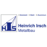 Heinrich Irsch Metallbau in Saarburg - Logo