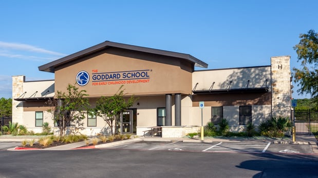 Images The Goddard School of Steiner Ranch