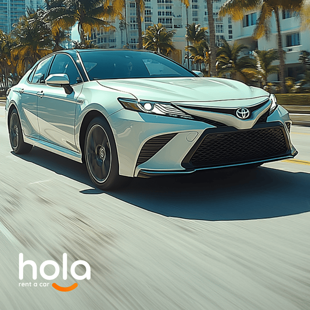 Images Hola Car Rentals Orlando