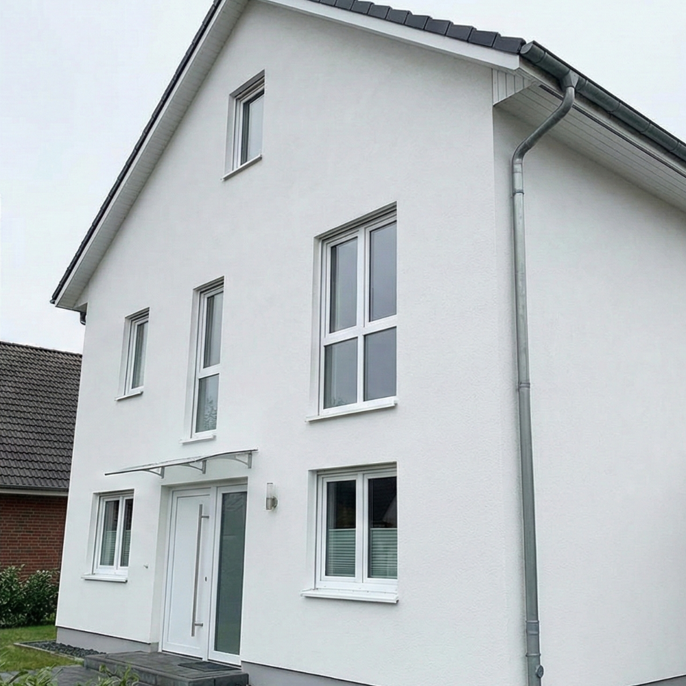 DW Reinigungsdienst | Dachreinigung, Dachbeschichtung & Fassadenreinigung Bremen, Marcusallee 16 in Bremen