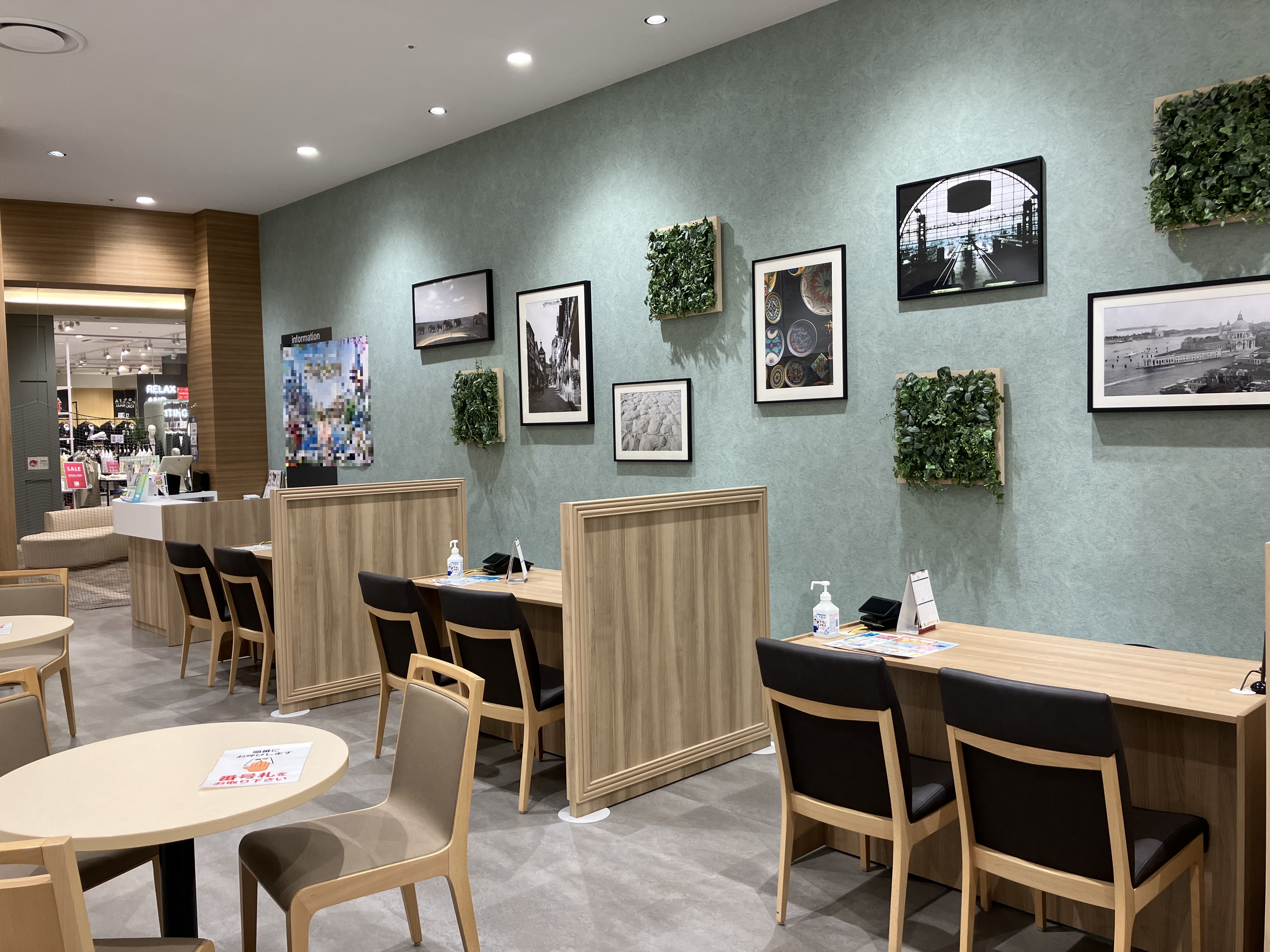 Images JTB イオンモール福岡店