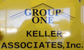 Keller Associates Inc.