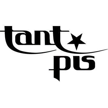 TANT PIS Logo