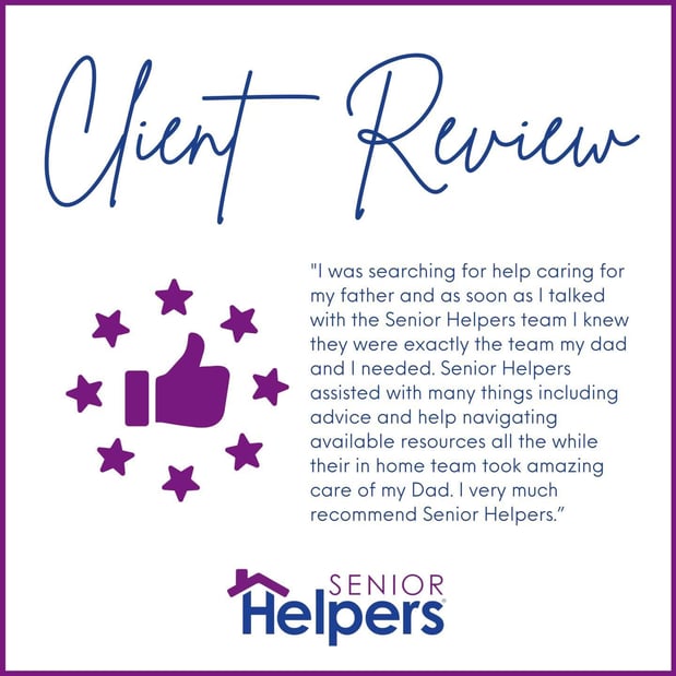 Images Senior Helpers