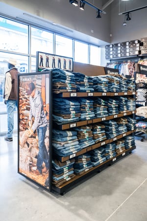 Images Ariat Outlet