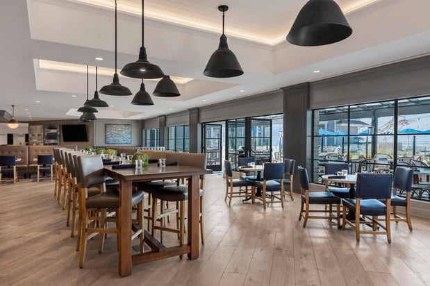 Images Pequin Coastal Cocina