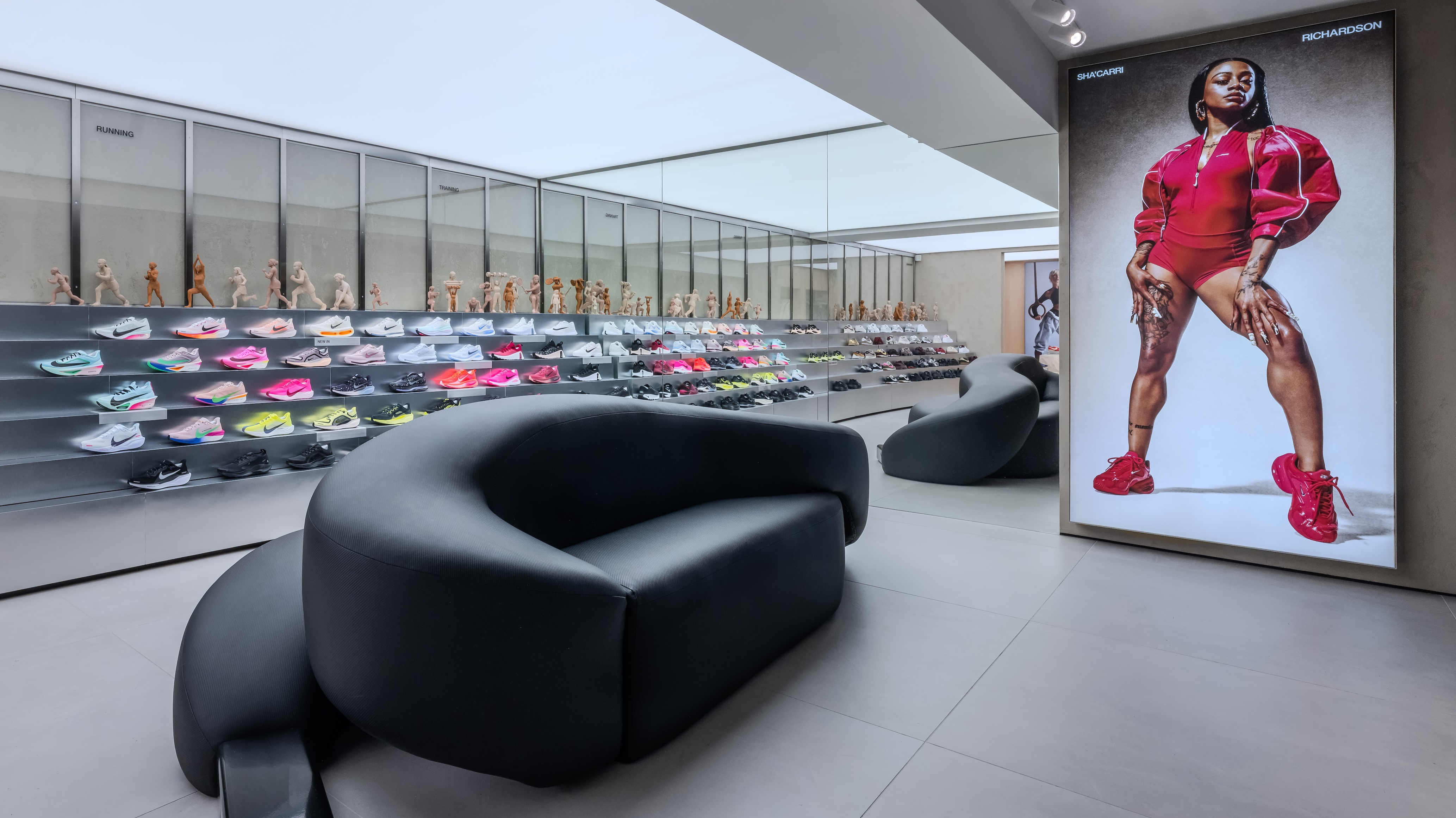 Images Nike Women King's Road