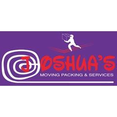 Joshua's Moving Packing & Storage LLC Logo