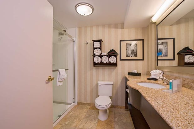 Images Hampton Inn Portsmouth Central