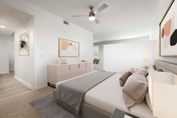 Images Camden Main and Jamboree Apartments