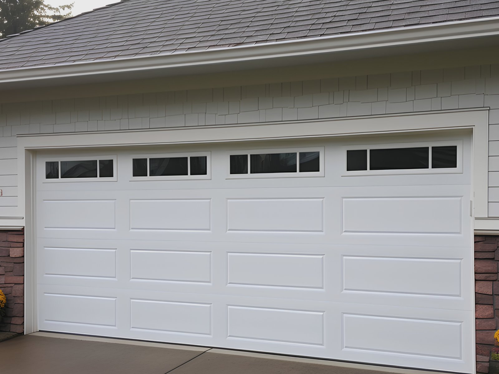 All-Star Garage Doors