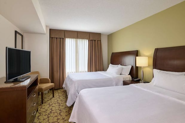 Images Hilton Garden Inn Hershey