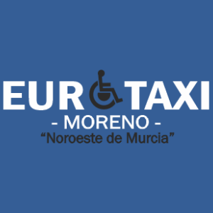 Taxi Moreno Logo
