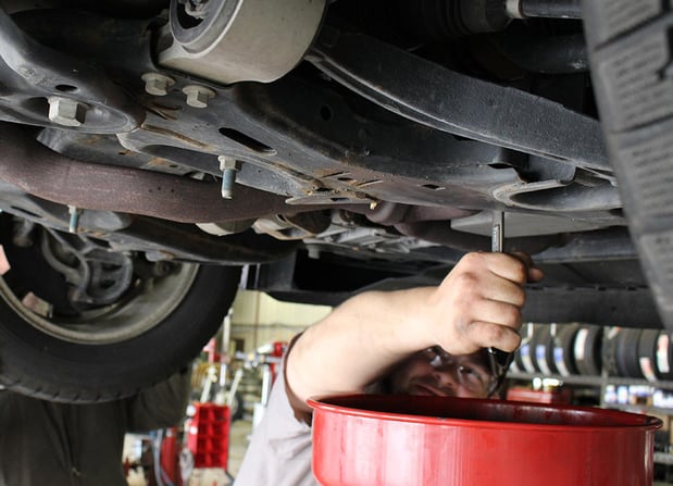 Images Bauer Built Tire & Service