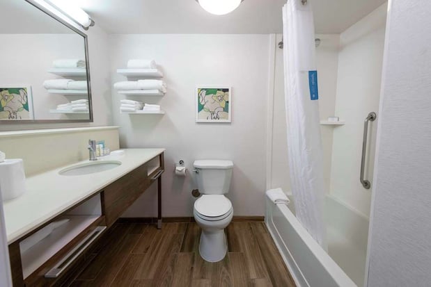 Images Hampton Inn Boca Raton