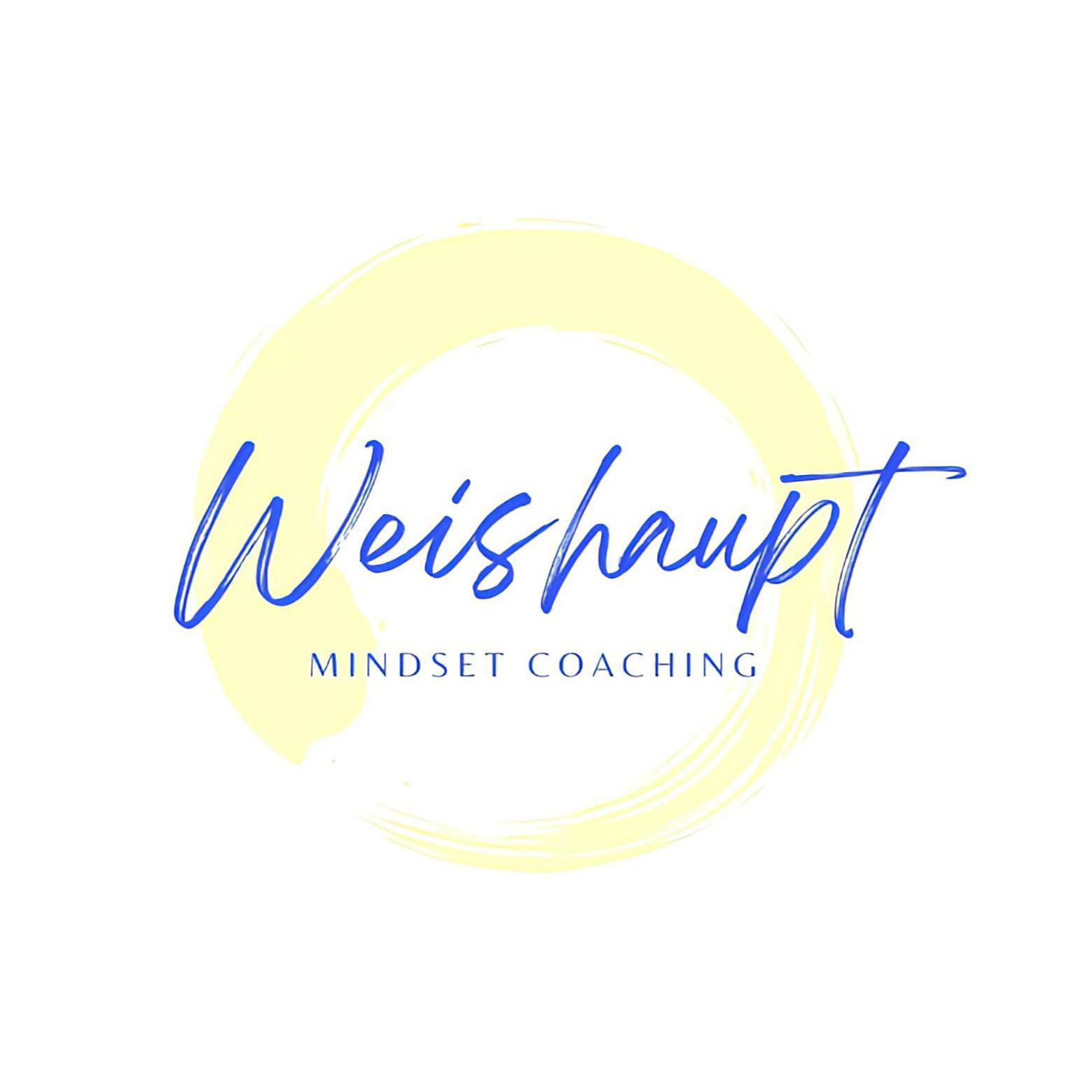 Logo Coaching & Training Regina Weishaupt