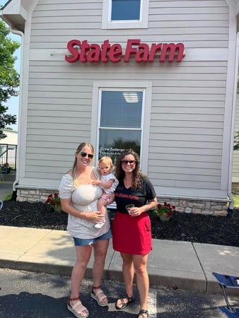 Images Drew Federau - State Farm Insurance Agent