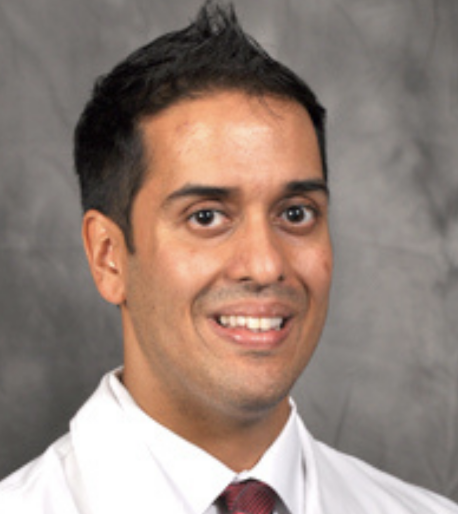 Dr. Ajay Joshi, DDS - Marion, IN - Dentistry, Pediatric Dentistry