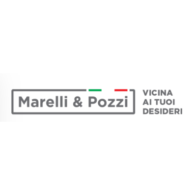 Marelli & Pozzi S.r.l. Logo
