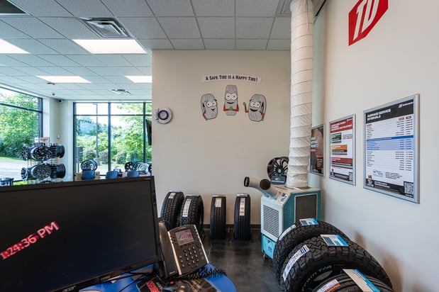 Images Tire Discounters