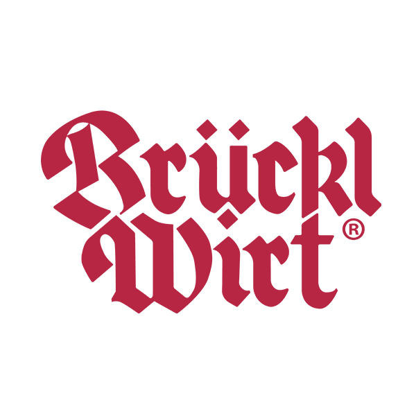 Brücklwirt Logo